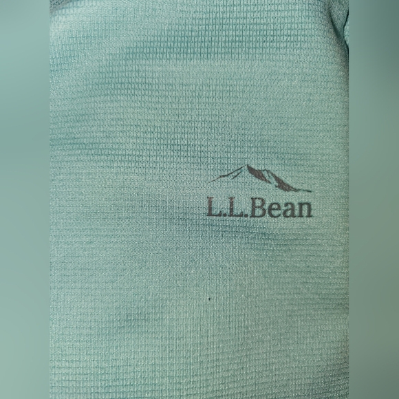 L.L Bean Womens Simple Soft Base Layer Size Medium - Picture 13 of 14